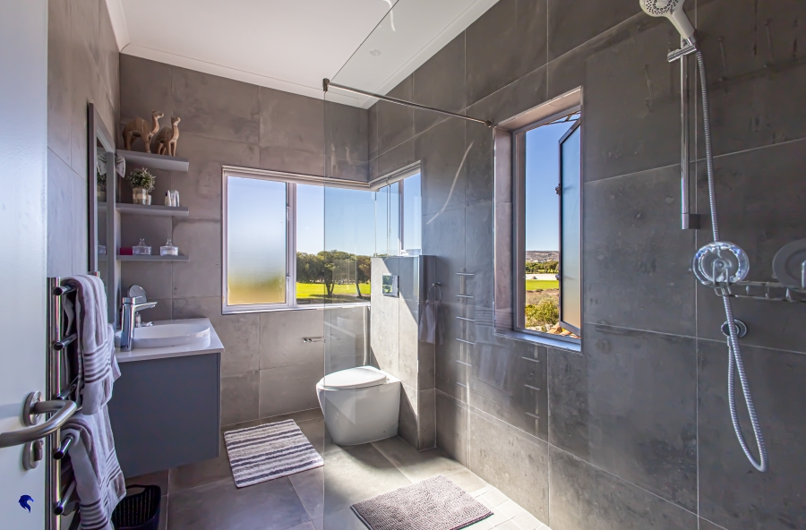 4 Bedroom Property for Sale in Langebaan Country Estate Western Cape